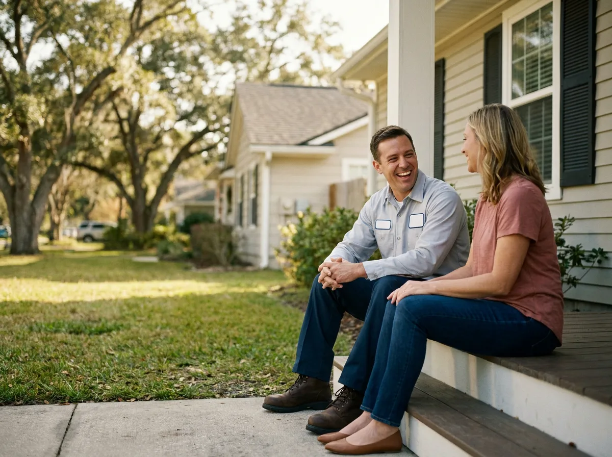 Septic tank pumping FAQs for Cramerton, NC